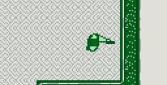 True Lies Gameboy Screenshot