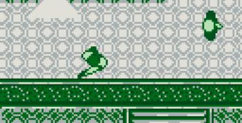 True Lies Gameboy Screenshot