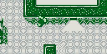True Lies Gameboy Screenshot