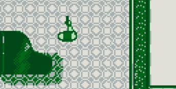 True Lies Gameboy Screenshot