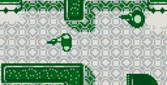 True Lies Gameboy Screenshot