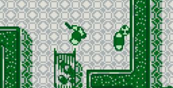 True Lies Gameboy Screenshot