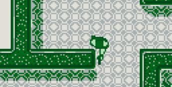 True Lies Gameboy Screenshot