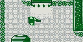True Lies Gameboy Screenshot