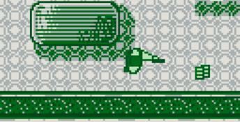 True Lies Gameboy Screenshot