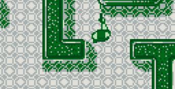 True Lies Gameboy Screenshot