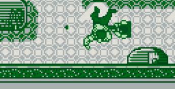 True Lies Gameboy Screenshot