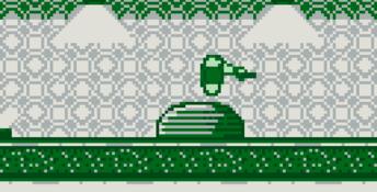True Lies Gameboy Screenshot