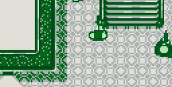 True Lies Gameboy Screenshot