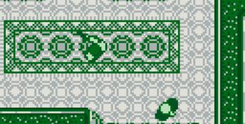 True Lies Gameboy Screenshot