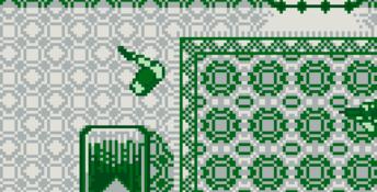 True Lies Gameboy Screenshot
