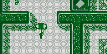 True Lies Gameboy Screenshot