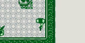 True Lies Gameboy Screenshot