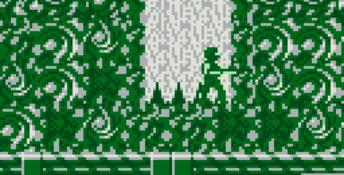 Universal Soldier Gameboy Screenshot