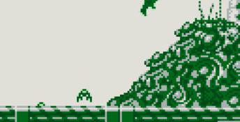 Universal Soldier Gameboy Screenshot