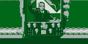 Urban Strike Gameboy Screenshot