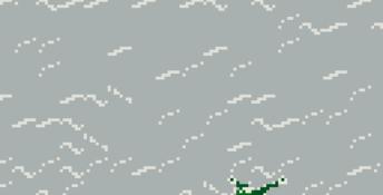 Urban Strike Gameboy Screenshot