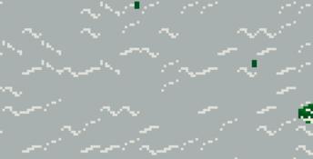 Urban Strike Gameboy Screenshot