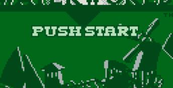 Waterworld Gameboy Screenshot
