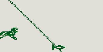 Waterworld Gameboy Screenshot