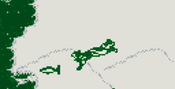 Waterworld Gameboy Screenshot