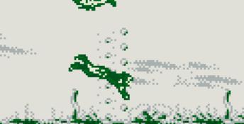 Waterworld Gameboy Screenshot