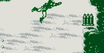 Waterworld Gameboy Screenshot