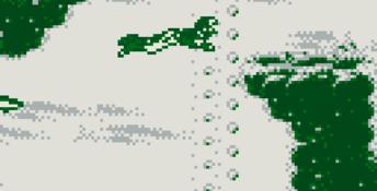 Waterworld Gameboy Screenshot