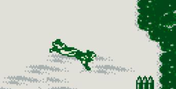 Waterworld Gameboy Screenshot