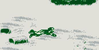 Waterworld Gameboy Screenshot