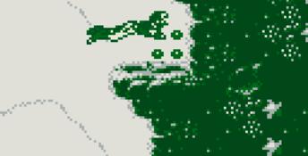 Waterworld Gameboy Screenshot