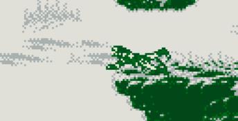Waterworld Gameboy Screenshot