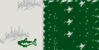 Waterworld Gameboy Screenshot