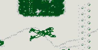 Waterworld Gameboy Screenshot