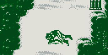 Waterworld Gameboy Screenshot