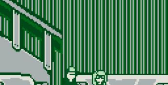 Wayne's World Gameboy Screenshot