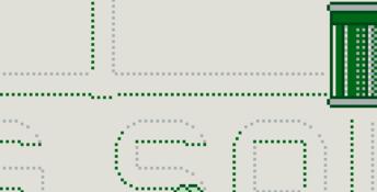 Wayne's World Gameboy Screenshot