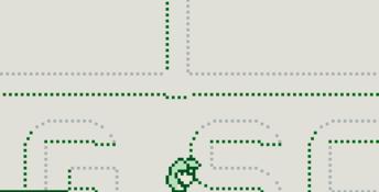 Wayne's World Gameboy Screenshot