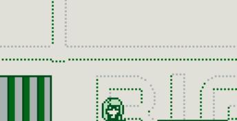 Wayne's World Gameboy Screenshot