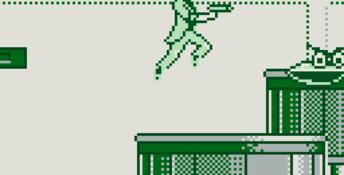 Wayne's World Gameboy Screenshot