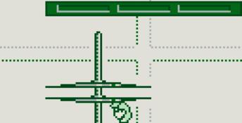 Wayne's World Gameboy Screenshot