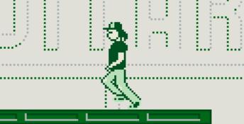 Wayne's World Gameboy Screenshot