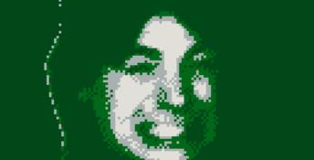 Wayne's World Gameboy Screenshot