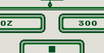 Wheel of Fortune (1990) Gameboy Screenshot