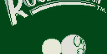 Who Framed Roger Rabbit Gameboy Screenshot