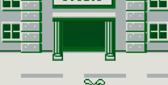 Who Framed Roger Rabbit Gameboy Screenshot