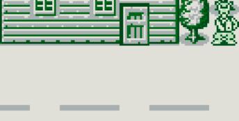 Who Framed Roger Rabbit Gameboy Screenshot