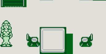 Who Framed Roger Rabbit Gameboy Screenshot