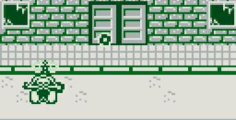 Who Framed Roger Rabbit Gameboy Screenshot