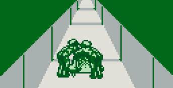 Winter Olympic Games: Lillehammer '94 Gameboy Screenshot